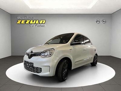 Weiß Gebraucht 2024 Renault Twingo Vibes Kleinwagen | € 16.990 (Etwas zu teuer)