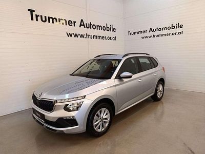 Silber Neu 2025 Skoda Kamiq Selection SUV | € 29.950 (Fairer Preis)