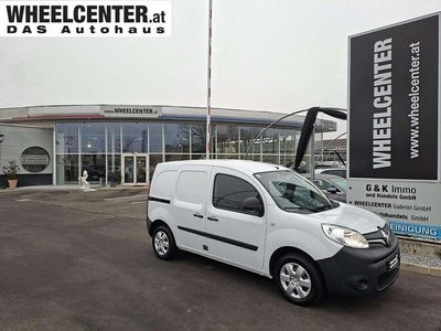 gebraucht Renault Kangoo Medium ENERGY dCi 90 L1 * KLIMA 1.BESITZ