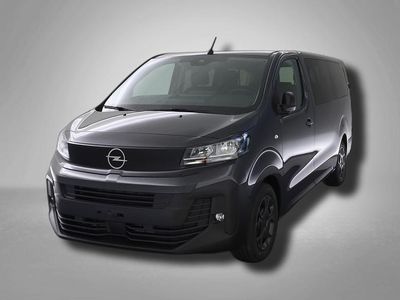 Neu Opel Vivaro 177 PS (130 kW) 2025 Grau Van / Kleinbus