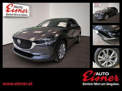 Grau Neu 2025 Mazda CX-30 Center-Line SUV | € 27.980 (Fairer Preis)