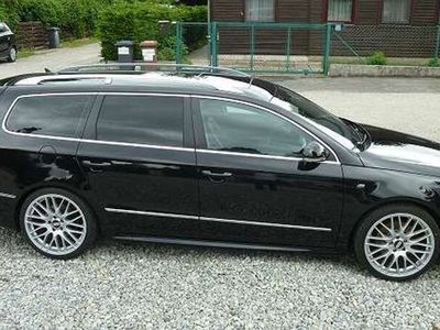 gebraucht VW Passat Passat VariantVar. Comfortline Business 2,0 TDI DPF