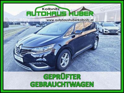 gebraucht Renault Espace Initiale Paris Energy dCi 160EDC