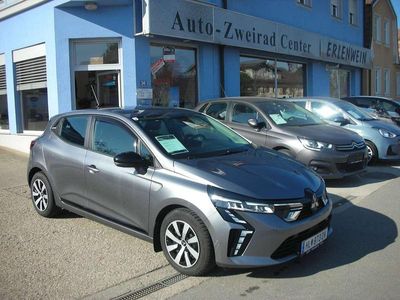 Grau Gebraucht 2024 Mitsubishi Colt Intense Limousine | € 16.590 (Fairer Preis)