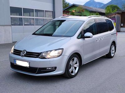 VW Sharan