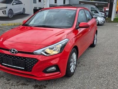 Gebraucht 2020 Hyundai i20 Kleinwagen | € 11.990