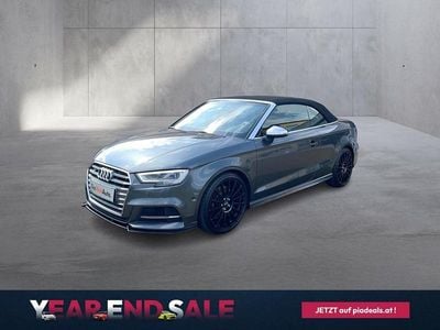 Gebraucht 2016 Audi Cabriolet Cabrio | € 31.990