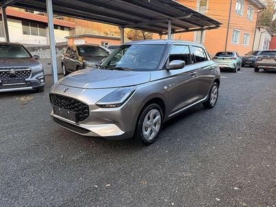gebraucht Suzuki Swift 12 Hybrid Allgrip Shine