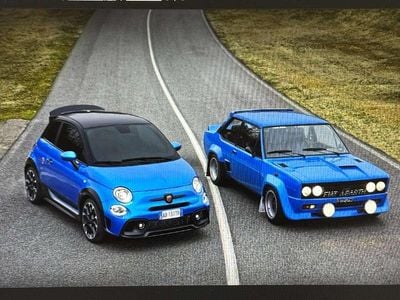Abarth 695