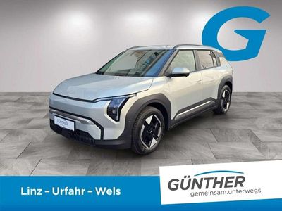 Silber Neu 2025 Kia EV3 Plus SUV | € 39.990 (Guter Preis)