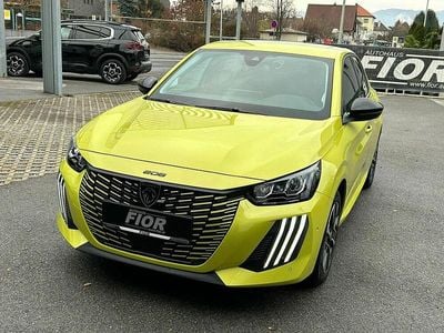 Gebraucht 2025 Peugeot 208 Allure Kleinwagen | € 23.490