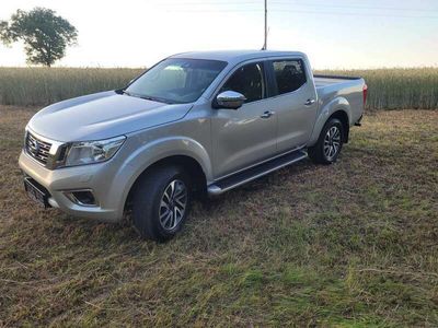 gebraucht Nissan Navara