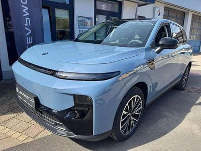 Neu 2025 Leapmotor B10 SUV | € 31.990 (Fairer Preis)