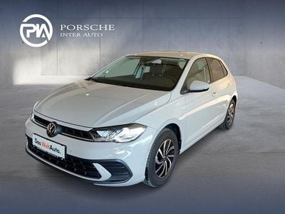 Gebraucht VW Polo 95 PS (69 kW) 2025 Mittelgrau  normal Limousine