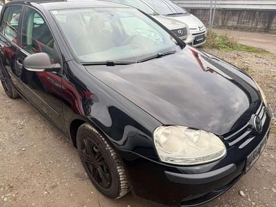 Gebraucht 2007 VW Golf V Sportline Limousine | € 1.499 (Superpreis)