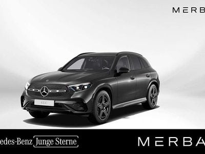 Grau Gebraucht 2024 Mercedes GLC300e Edition SUV | € 64.990 (Fairer Preis)