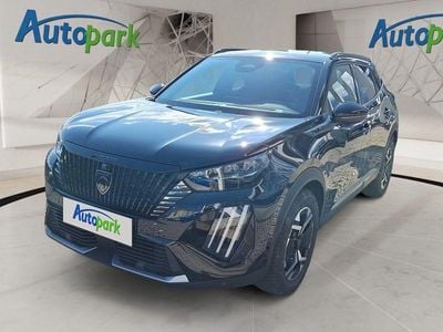 Schwarz Neu 2025 Peugeot 2008 GT SUV | € 31.890 (Guter Preis)