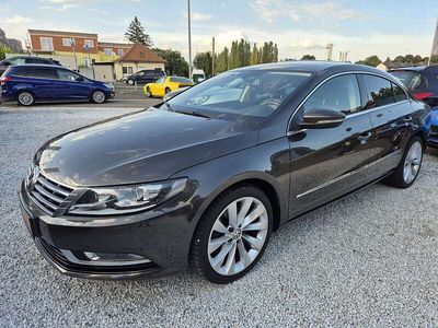 VW CC