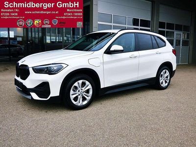 Weiß Gebraucht 2020 BMW X1 Advantage SUV | € 25.990 (Fairer Preis)