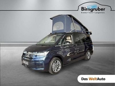 gebraucht VW California T6 VW Ocean TDI