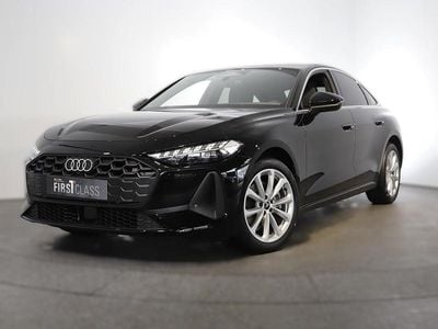 Neu Audi A5 150 PS (110 kW) 2026 Schwarz  metallicperleffektno Limousine