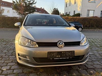 Gebraucht 2014 VW Golf VII Limousine | € 7.750 (Fairer Preis)