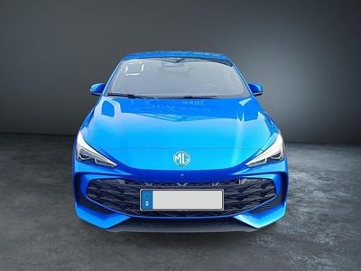 Neu MG MG3 Comfort 194 PS (142 kW) 2025 Kleinwagen