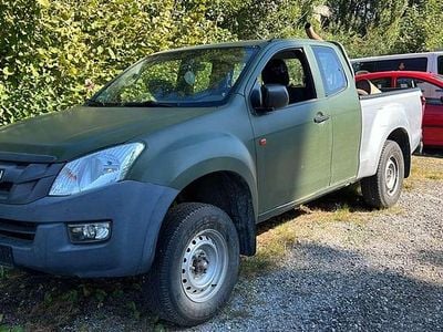 Gebraucht 2016 Isuzu D-Max | € 4.999