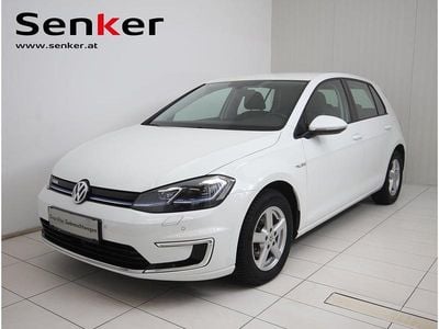 VW e-Golf