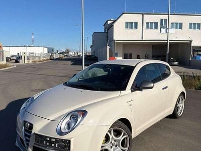 Gebraucht 2012 Alfa Romeo MiTo Distinctive Kleinwagen | € 6.999
