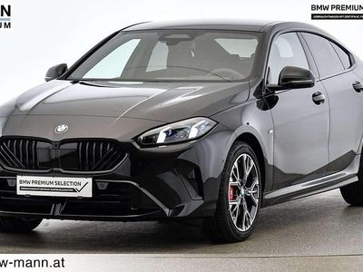 Saphirschwarz Gebraucht 2025 BMW 220 M Sport Coupé | € 47.690