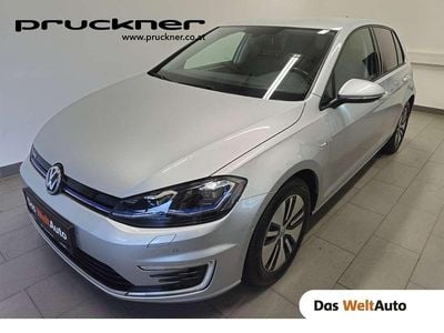 VW e-Golf