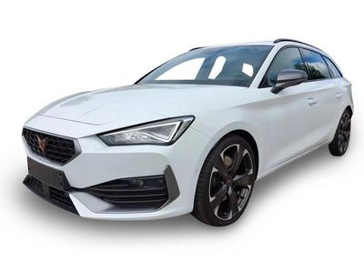 gebraucht Cupra Leon Sportstourer High *NAVI*VOLL-LED*ACC*