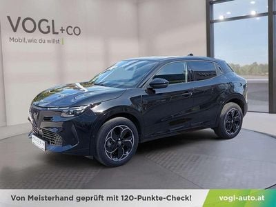 Schwarz Neu 2025 Alfa Romeo Junior SUV | € 37.675 (Fairer Preis)