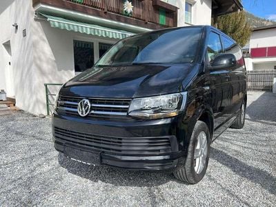 VW Caravelle