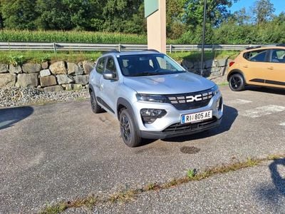 gebraucht Dacia Spring Expression