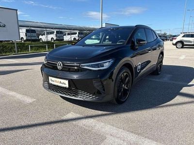 Schwarz Gebraucht 2025 VW ID.4 Pro SUV | € 46.950