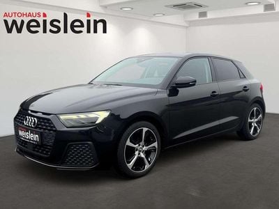 Schwarz Gebraucht 2019 Audi A1 Comfort Kleinwagen | € 16.900 (Fairer Preis)