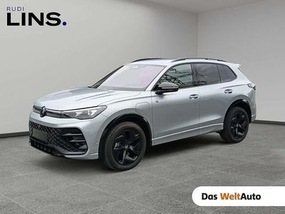 Silber metallic Gebraucht 2025 VW Tiguan R-line SUV | € 49.990