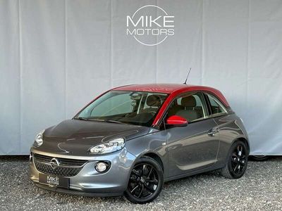 gebraucht Opel Adam Unlimited