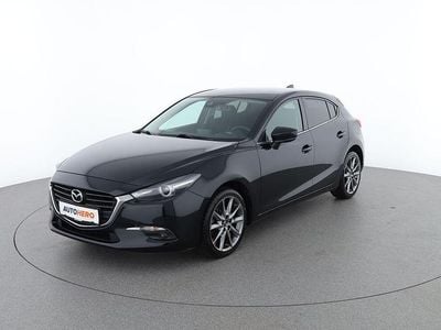 gebraucht Mazda 3 2.0 Takumi