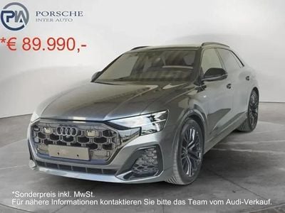 gebraucht Audi Q8 TFSI e quattro 290 kW