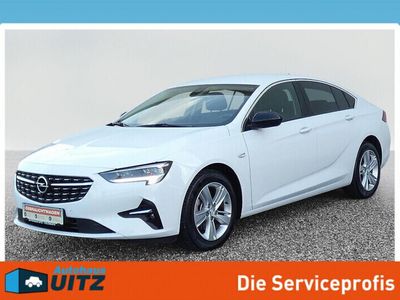 gebraucht Opel Insignia GS 1.5 CDTI DVH Edition Aut.