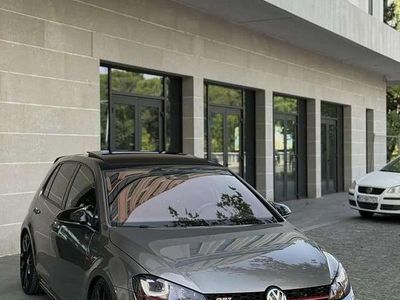 Gebraucht 2015 VW Golf VII GTI Limousine | € 20.000