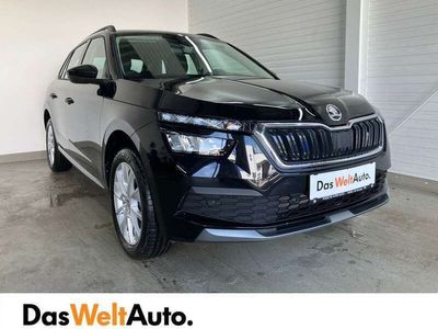 gebraucht Skoda Kamiq Ambition TSI