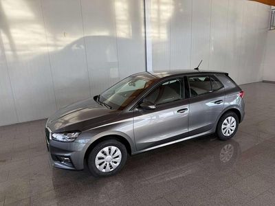 Neu Skoda Fabia Monte Carlo 116 PS (85 kW) 2025 Kleinwagen