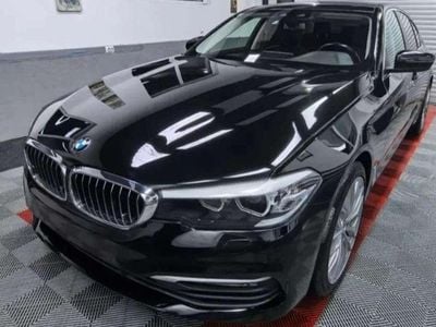 Gebraucht 2017 BMW 520 Limousine | € 24.990 (Guter Preis)