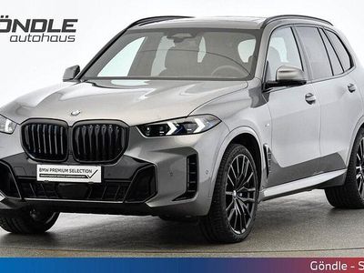 Skyscraper grau Gebraucht 2025 BMW X5 Efficient Dynamics SUV | € 115.900