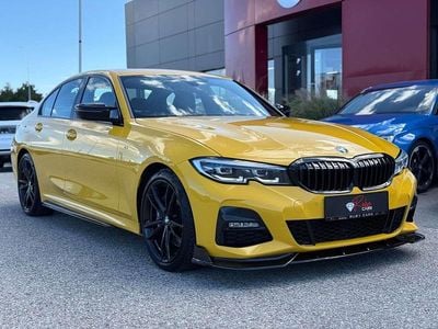 Gebraucht BMW 330 M Sport 265 PS (194 kW) 2020 Silber Limousine