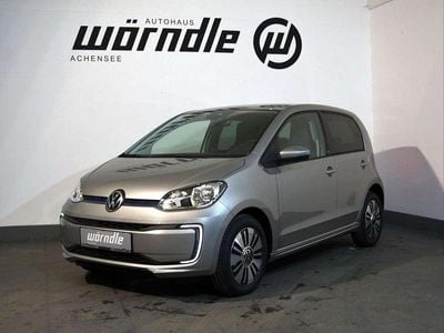 Silber metallic Gebraucht 2022 VW e-up! Kleinwagen | € 23.850